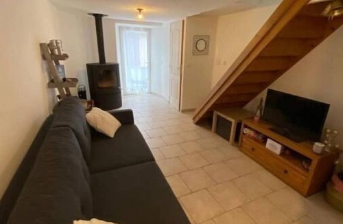 Nages House | Charming house completely renovated