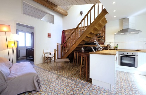 Elne House | Charming House Coup de Coeur 10 minutes from the sea