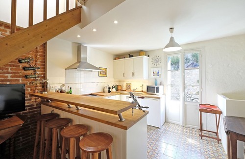 Elne House | Charming House Coup de Coeur 10 minutes from the sea