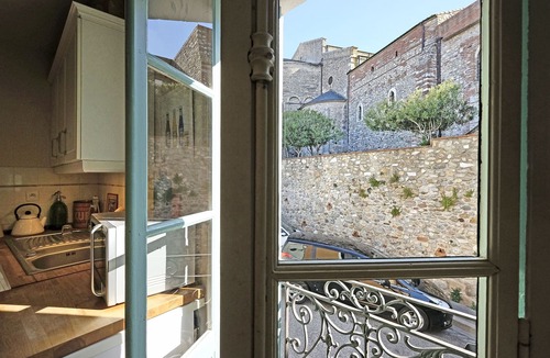 Elne House | Charming House Coup de Coeur 10 minutes from the sea