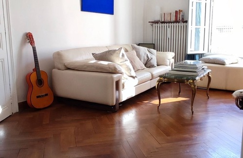 Boutonnet House | Charming house downtown ARCEAUX 140M2. 4 bedrooms. Possible Prkg