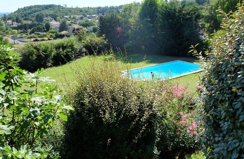 Genissieux House | Charming house Drôme des Collines