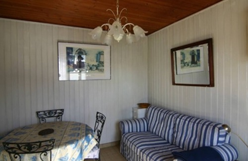 La Gueriniere House | Charming house for 5, near beach, pets allowed, parking