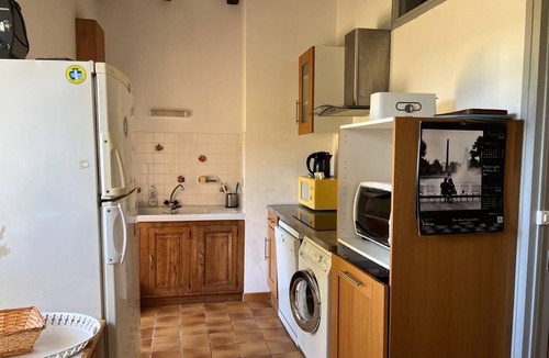 Montbron House | Charming house for 24 people