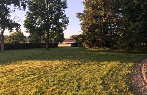 Montbron House | Charming house for 24 people