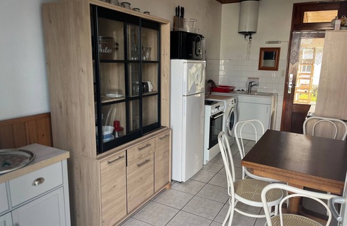 L'Epine House | Charming house for 4 in L'Épine, near the beach