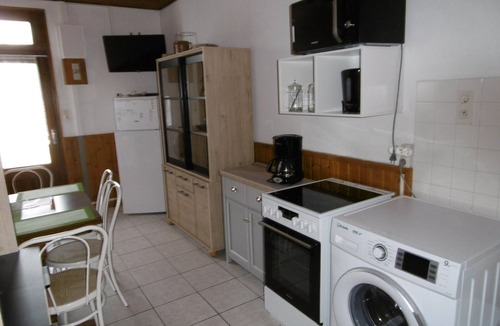L'Epine House | Charming house for 4 in L'Épine, near the beach