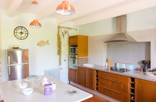 Treguennec House | Charming house for 7 in Tréguennec