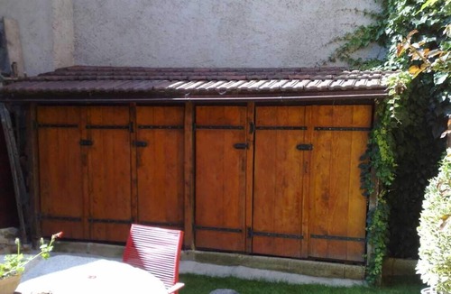 Grilly House | Charming house for rent