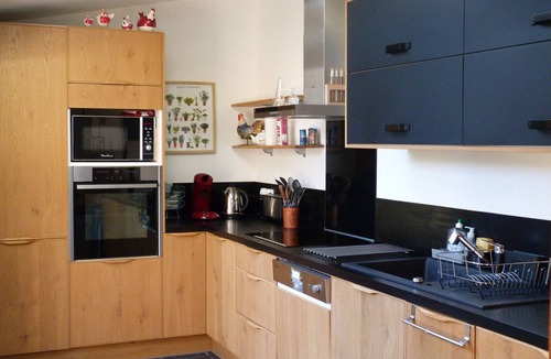 Gatteville-le-Phare House | Charming house