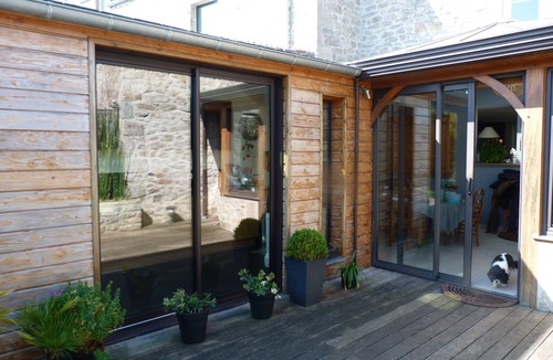 Gatteville-le-Phare House | Charming house