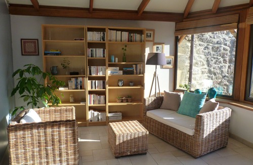 Gatteville-le-Phare House | Charming house