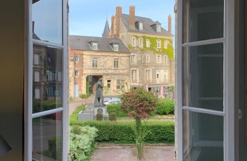 Beaumont-en-Auge House | Charming house Beaumont, near Deauville