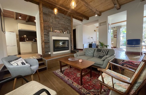 Bonneuil-Matours House | Charming house