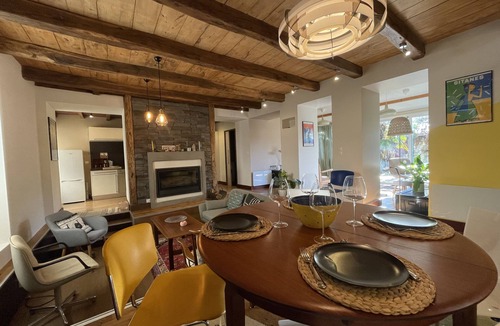 Bonneuil-Matours House | Charming house