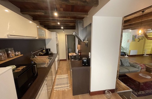 Bonneuil-Matours House | Charming house