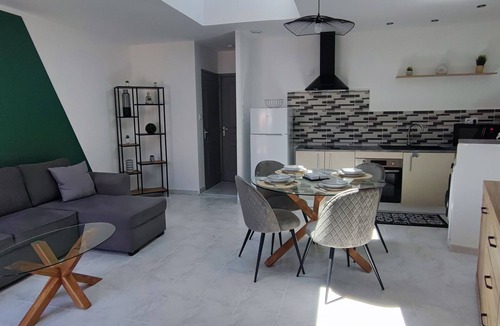 Carcassonne House | Charming house