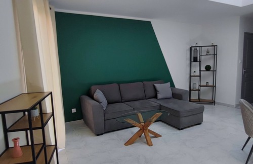 Carcassonne House | Charming house