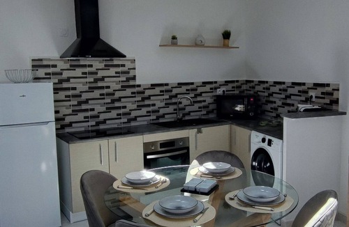 Carcassonne House | Charming house