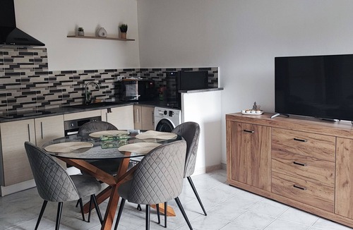 Carcassonne House | Charming house