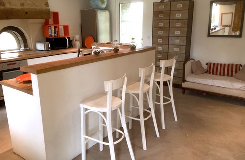 Chapelle-Royale House | Charming house at 1:30 from Paris