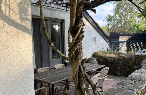 Cussy-en-Morvan House | Charming house on a beautiful plot