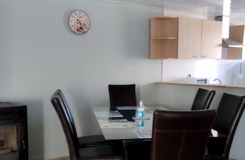 Dargnies House | Charming house