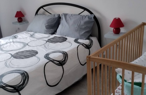 Dargnies House | Charming house