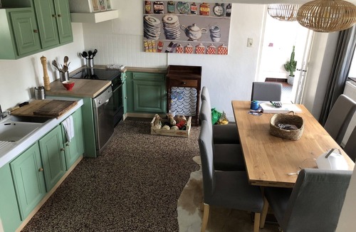 Gasville-Oiseme House | Charming house in peaceful setting 5 min from Chartres.