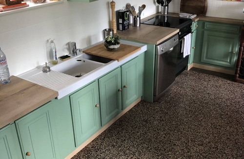 Gasville-Oiseme House | Charming house in peaceful setting 5 min from Chartres.