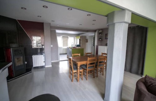 Gravelines House | Charming house