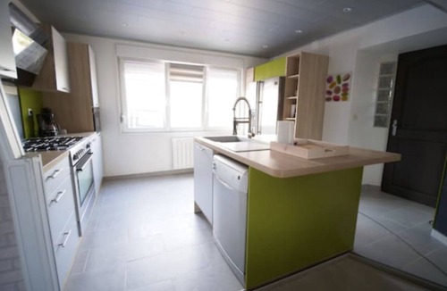 Gravelines House | Charming house