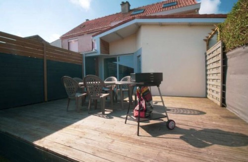 Gravelines House | Charming house