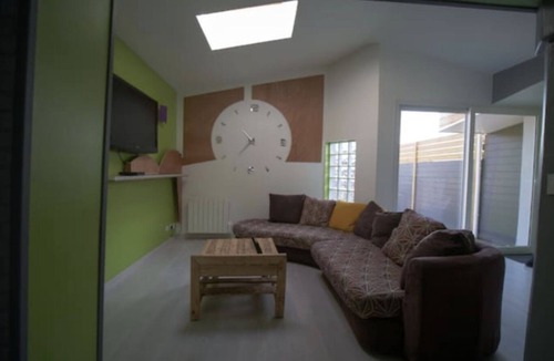 Gravelines House | Charming house