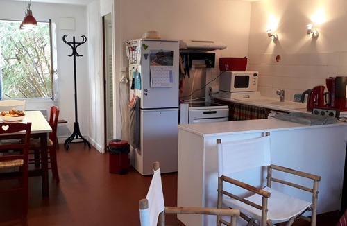 La Faute-sur-Mer House | Charming house near the beach, pets allowed