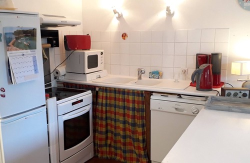 La Faute-sur-Mer House | Charming house near the beach, pets allowed