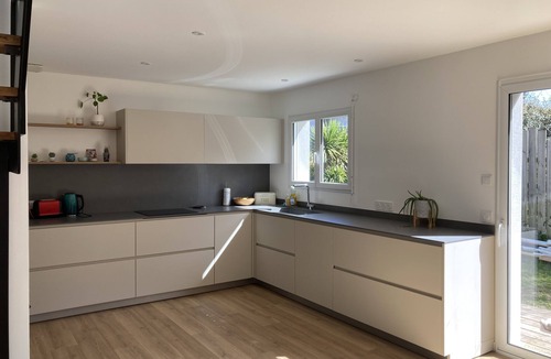 Labenne House | Charming house