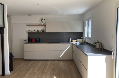 Labenne House | Charming house