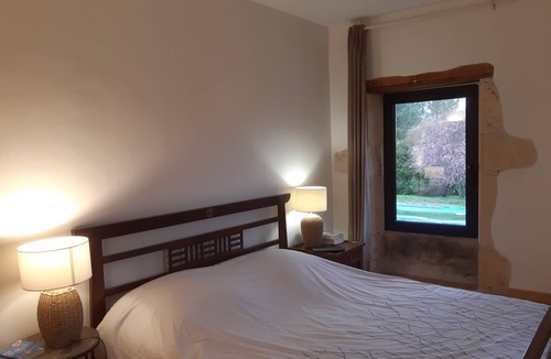 Gavaudun House | CHARMING HOUSE IN BASTIDE COUNTRY