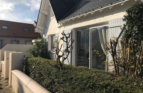 Le Pouliguen House | CHARMING HOUSE