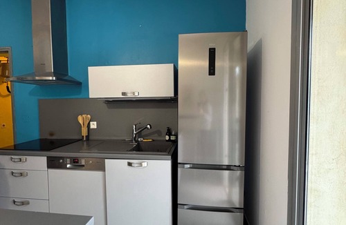 Loriol-du-Comtat House | Charming house sleeps 6 in Provence