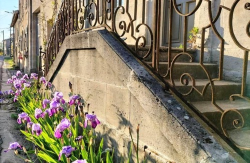 Menil-sur-Saulx Cottage | Charming house in a peaceful area - 6 guests