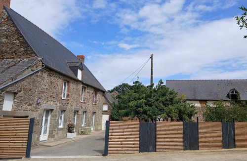 Meillac House | Charming house