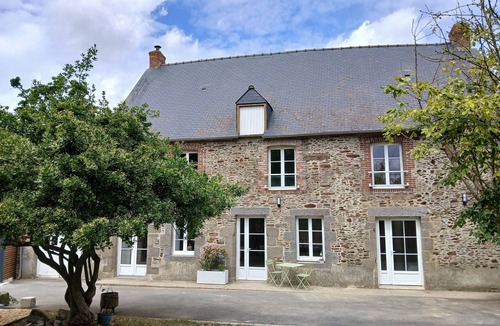 Meillac House | Charming house