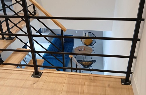 Meillac House | Charming house