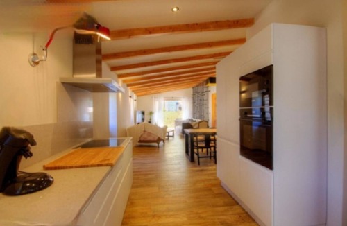 Muro House | Charming house -A STALLA- Between Sea and Mountain