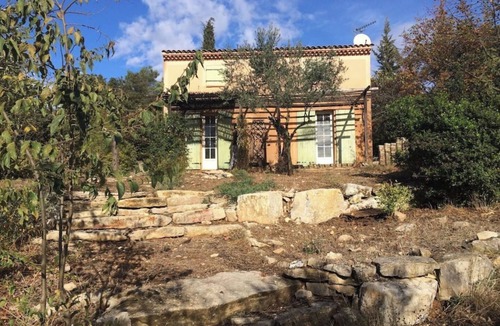 Les 3 Ponts House | charming house