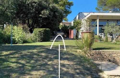 Les 3 Ponts House | charming house