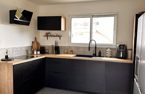Parentis-en-Born House | Charming house 5 minutes from the lake