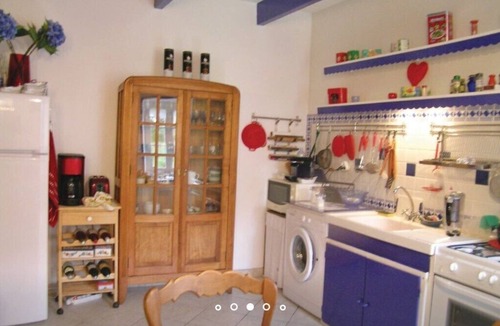 Pleumeur-Gautier House | Charming house